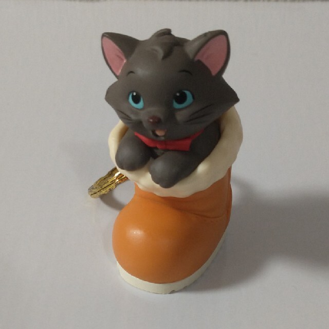 Disney - おしゃれキャット マリーちゃん フィギュア ディズニー Disney - おしゃれキャット マリーちゃん フィギュア ディズニー