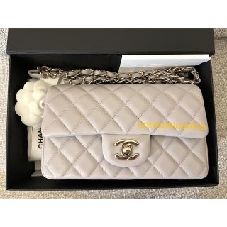 シャネル マトラッセ バッグ(グレー/灰色系)の通販 300点以上 シャネル マトラッセ バッグ(グレー/灰色系)の通販 300点以上