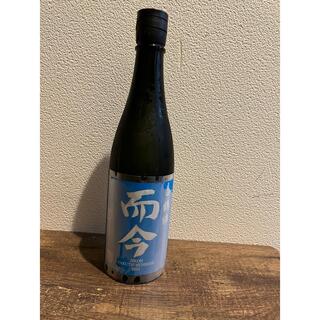 而今　純米大吟醸　白鶴錦　720m(日本酒)