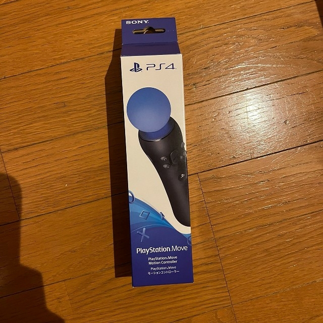 PlayStation VR(プレイステーションヴィーアール)のPlayStationVR WORLDS同梱番 エンタメ/ホビーのゲームソフト/ゲーム機本体(家庭用ゲーム機本体)の商品写真