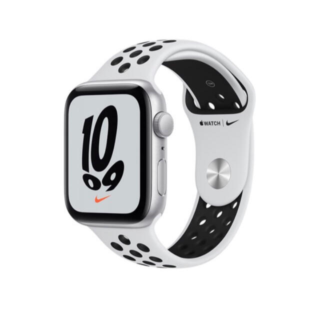 ライトニングボルト 早い者勝ち極美品！Apple Watch Nike SE GPSモデル