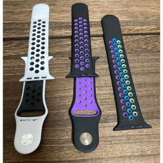 早い者勝ち極美品！Apple Watch Nike SE GPSモデル 44mm