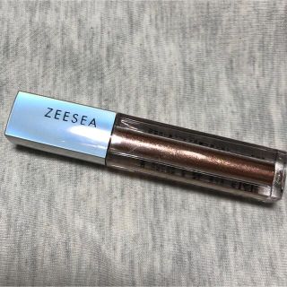 ズーシー(ZEESEA)のZEESEA ズーシー(アイシャドウ)