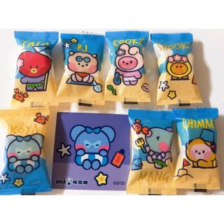 ビーティーイシビル(BT21)のBT21 キャンディフレンズ  KOYA【匿名配送】(その他)