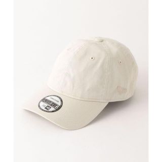 ユナイテッドアローズグリーンレーベルリラクシング(UNITED ARROWS green label relaxing)の【別注】＜ NEW ERA ＞ハンドウォッシュ コットン キャップ(キャップ)