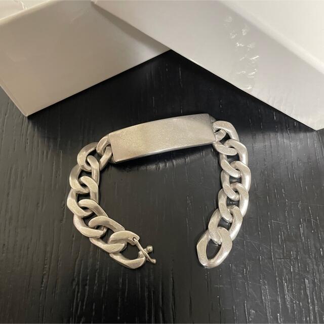 careeringMaison Margiela ID BRACELET IDブレスレット