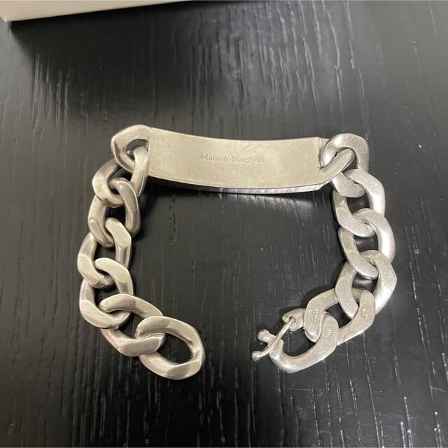 maison margiela id ブレスレット bracelet マルジェラ