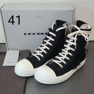 ダークシャドウ(DRKSHDW)のaz@プロフ必読様専用　Rick Owens drkshdw(スニーカー)