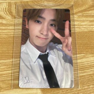 the boyz ヒョンジェ ヨントン トレカapple musicの通販 by ...