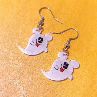 ハンドメイドピアス(ピアス)