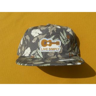 パタゴニア(patagonia)のパタゴニア Funfarer Cap キャップ FMFG 2020(キャップ)