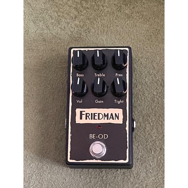 最終値下げ❗️FRIEDMAN BE-OD 再再販！ 51.0%OFF gredevel.fr