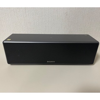 SONY - 美品 SONY SRS-ZR7 Bluetoothスピーカー