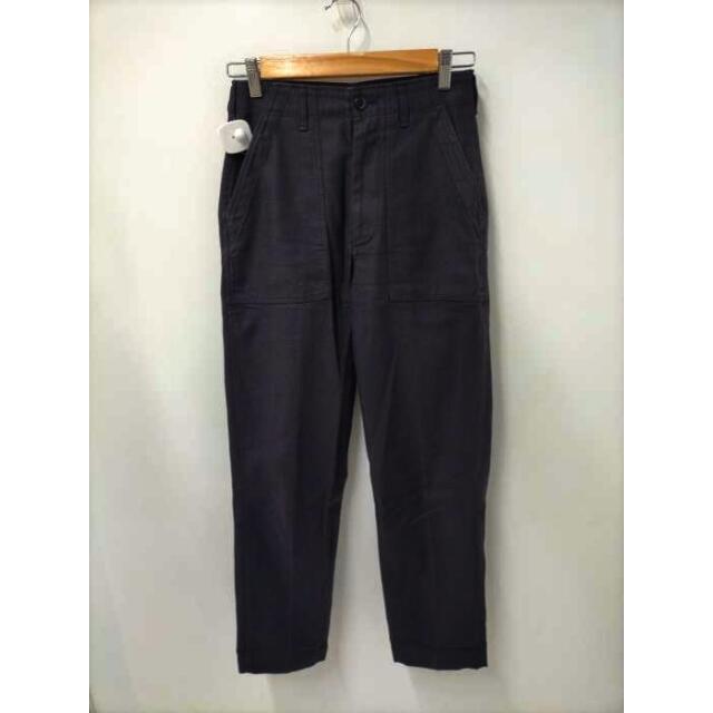 THE Shinzone(ザシンゾーン) BAKER PANTS レディース