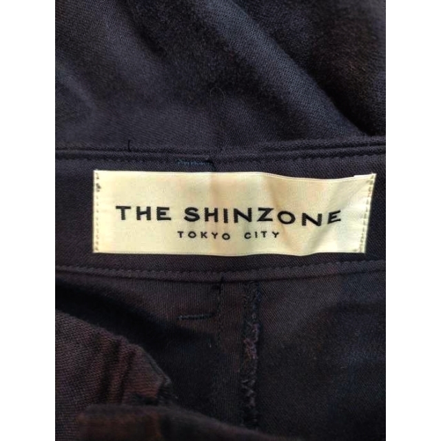 THE Shinzone(ザシンゾーン) BAKER PANTS レディース 2