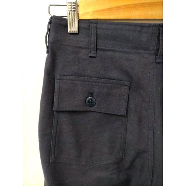 THE Shinzone(ザシンゾーン) BAKER PANTS レディース 4