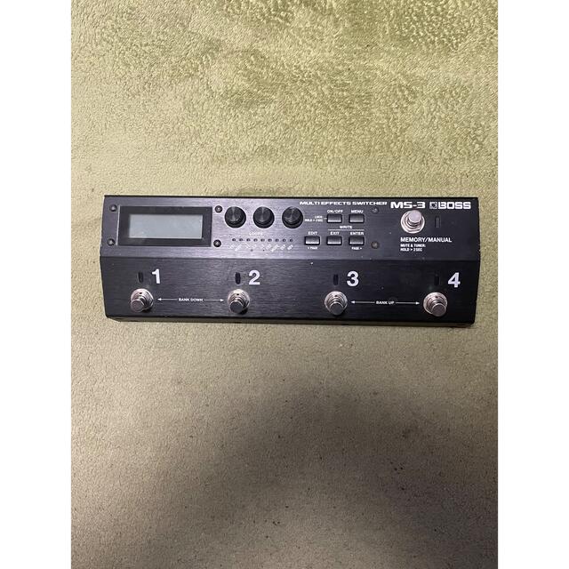 ROCKMAN STEREO CHORUS 美品 ロックマン TAK