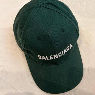 バレンシアガ キャップの通販 2,000点以上 | Balenciagaを買うならラクマ