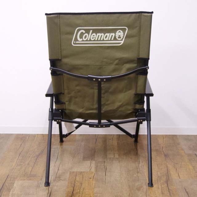 Coleman - コールマン レイチェア 2000033808 2脚 ロー チェア Coleman - コールマン レイチェア 2000033808 2脚 ロー チェア