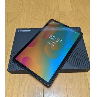 ANDROID - tmtm様専用 ALLDOCUBE iPlay40H タブレット 美品の