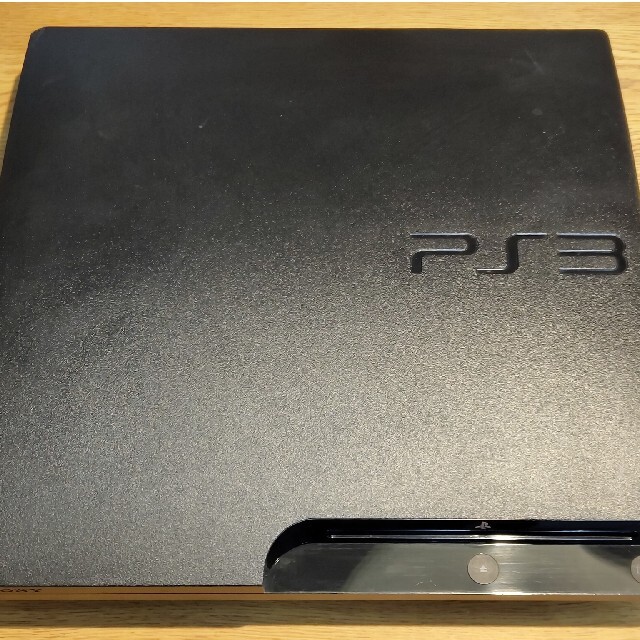 PS3  本体　160GB CECH-3000A