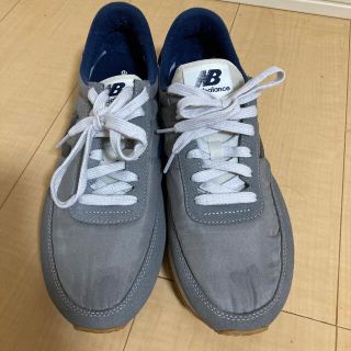 ニューバランス(New Balance)のニューバランス スニーカー 27.5cm(スニーカー)