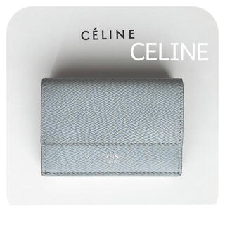 セリーヌ 財布(レディース)（ブルー・ネイビー/青色系）の通販 200点 