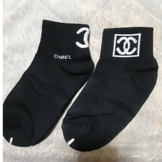 新品CHANEL靴下 deaflink.com
