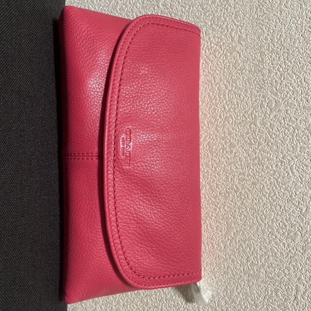 coach 長財布 - www.glycoala.com