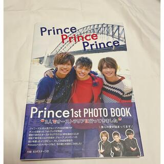 Prince - Prince 写真集 「Prince Prince Prince」