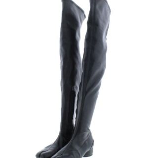 マルタンマルジェラ Martin Margiela MM6 メゾンマルジェラ ニーハイ