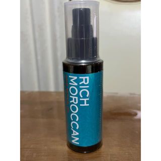 モロッカンオイル(Moroccan oil)のモロッカンオイル(オイル/美容液)