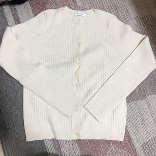 マウジー(moussy)の取り置き品★(カーディガン)