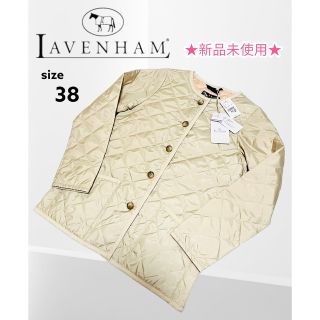 ラベンハム ノーカラージャケット(レディース)の通販 16点 | LAVENHAM ...
