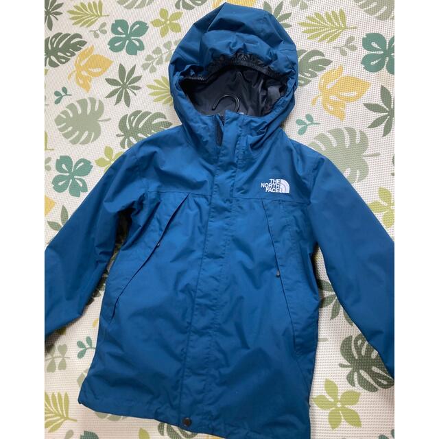 NORTH FACE ノースフェイス　ジャケット　130