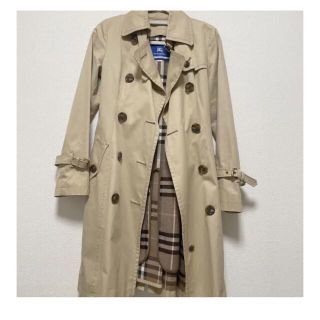 バーバリー(BURBERRY) ライナー付き トレンチコート(レディース)の通販 ...