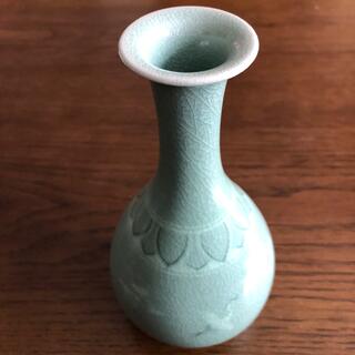 花瓶 陶器の通販 7,000点以上 | フリマアプリ ラクマ