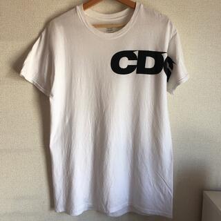 コムデギャルソン(COMME des GARCONS)のCDG COMME des GARCONS  Hanes Tシャツ(Tシャツ/カットソー(半袖/袖なし))