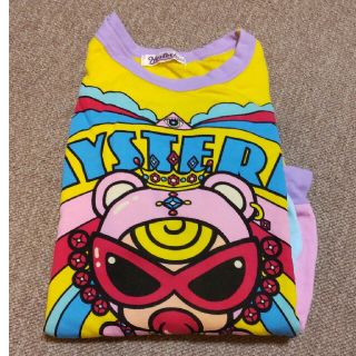 ヒステリックミニ(HYSTERIC MINI)のにこまる様専用ページ(Tシャツ/カットソー)