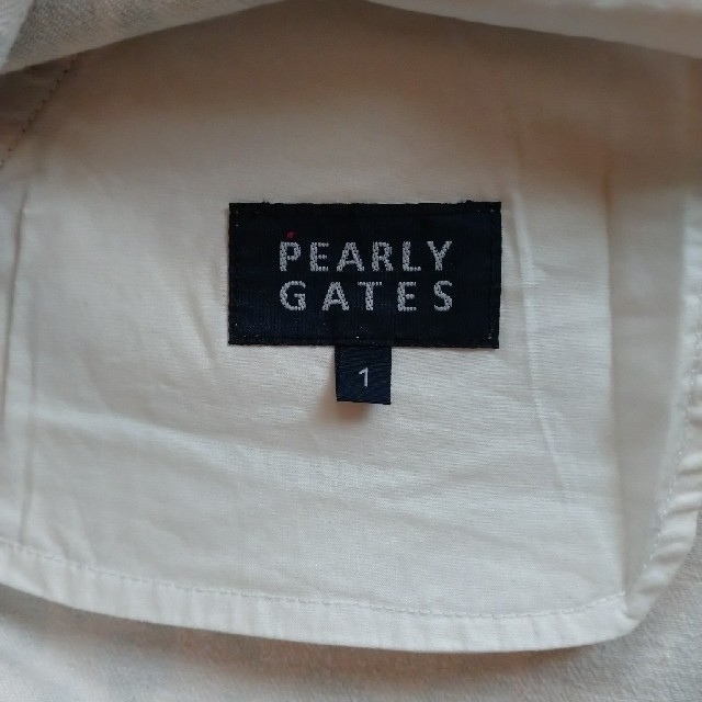 PEARLY GATES(パーリーゲイツ)のぽむ様専用  パーリーゲイツ レオパード柄スカート スポーツ/アウトドアのゴルフ(ウエア)の商品写真