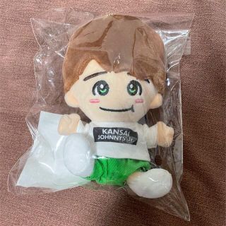 ジャニーズ(Johnny's)のちびぬい　大橋和也(アイドルグッズ)