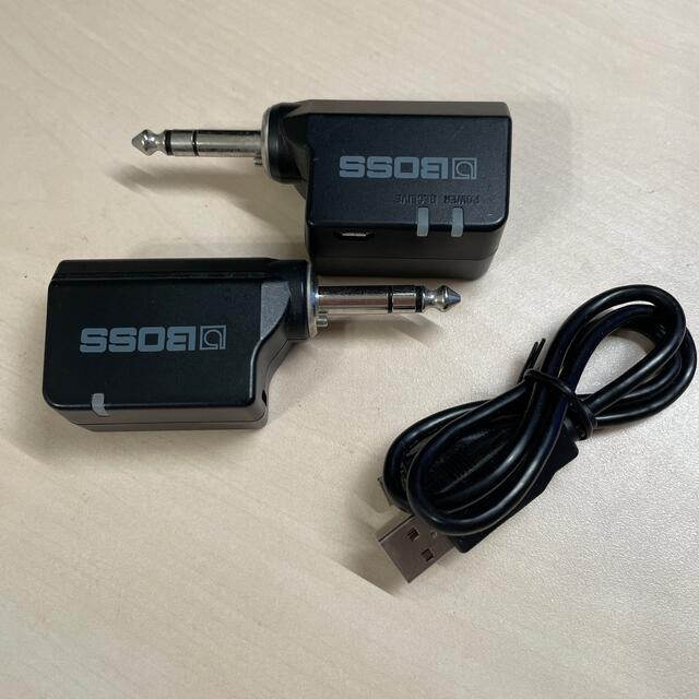 BOSS(ボス)のBOSS WL-20 楽器のギター(その他)の商品写真