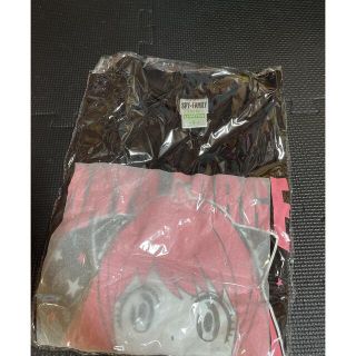 アーニャ　Tシャツ(キャラクターグッズ)