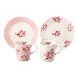 ローラアシュレイ(LAURA ASHLEY)の★2022年新作★ ローラアシュレイ モーニングペアセット(食器)