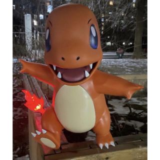 ポケモン ミュウ　40cm 等身大 フィギュア　海外製