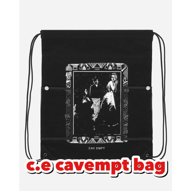 c.e cavempt シーイー バッグのサムネイル