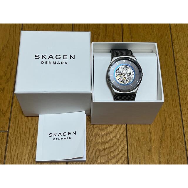 SKAGEN スカーゲン　SKW6795 腕時計のサムネイル