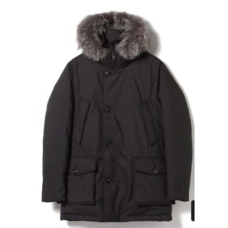 ウールリッチ(WOOLRICH)のウールリッチ　人気　メンズ(ダウンジャケット)