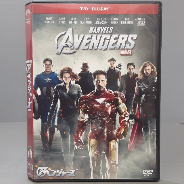 日本人気商品 「アベンジャーズ ・キャプテンアメリカ」シリーズセット