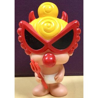ヒステリックミニ フィギュアの通販 100点以上 | HYSTERIC MINIの 直販純正品 ヒステリックミニ フィギュア まとめて。 【最終価格】 キャラクターグッズ
